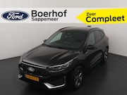 Ford Kuga - 2.5 PHEV 243 pk ST-Line X I AGR stoelen I Adapt Cruise I Win