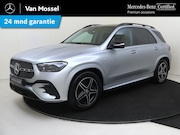 Mercedes-Benz GLE-klasse - 400 e 4MATIC AMG Line / Panoramadak/ AIRMATIC/ Night-Pakket