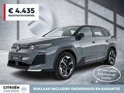 Citroën C5 Aircross - Business Comfort Range 74 kWh | Elektrische achterklep | Hea