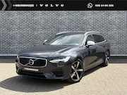 Volvo V90 - 2.0 T8 AWD R-Design | Trekhaak | Bowers Wilkins Audio | Stoe