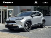 Toyota Yaris Cross - 1.5 Hybrid 130 Style Edition 2025 Parkeersensoren, Dodehoekd
