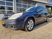 Opel Vectra - Wagon 1.8-16V Executive ( EXPORT)