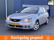 Kia Cerato - 1.6-16V LX | Airco |