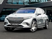 Mercedes-Benz EQS - SUV 680 4MATIC Maybach | 2026 | | Full PPF