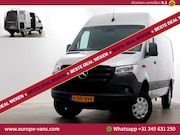 Mercedes-Benz Sprinter - 316 CDI 163pk E6 L2H2 4x4 ZG1 Airco/Navi/Camera 12-2019