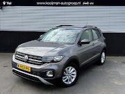 Volkswagen T-Cross - 1.0 TSI Life Dodehoekdetectie, Parkeersensoren voor + achter