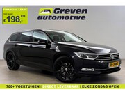 Volkswagen Passat - 1.4 TSI | DSG | Clima | Camera | Cruise | Trekhaak | Carplay