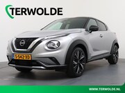 Nissan Juke - 1.0 DIG-T N-Design | AUTOMAAT |