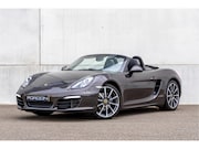 Porsche Boxster - 2.7 PDK