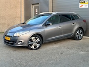 Renault Mégane - 1.4 TCe Bose