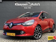 Renault Clio - Estate 0.9 TCe Dynamique | navigatie | bluetooth | airco | c