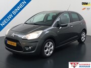 Citroën C3 - 1.6 VTi Exclusive | AUTOMAAT | leer | PDC | Cruise control| 