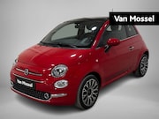 Fiat 500 - 1.0 Hybrid Dolcevita | Navigatiesysteem | Climate Controle |