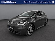 Volkswagen ID.3 - First Plus 58 kWh / Navi/ Stoelverwarming/ Camera/ carplay