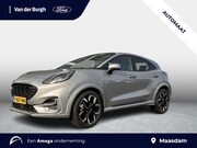 Ford Puma - ST-Line X 1.0 EcoBoost Hybrid 125pk automaat Trekhaak - auto