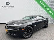 Chevrolet Camaro - 3.6 Handgeschakeld Uniek Goed onderhouden