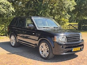 Land Rover Range Rover Sport - 4.2 V8 Supercharged uit 2005