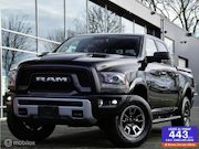 Dodge Ram - 1500 4X4 5.7 V8 4x4 Crew Cab 5'7 Rebel