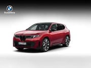 BMW iX3 - 40 eDrive 83 kWh M Sport Pro | Harman Kardon audio