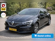 Renault Mégane - 1.2 TCe Facelift|HUD| Groot touchscreen|CarPlay|Lane assist|