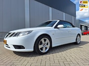 Saab 9-3 - Cabrio 1.8t Vector Spring Edition automaat