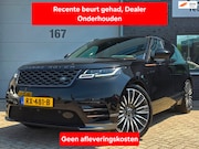 Land Rover Range Rover Velar - 3.0 V6 SC AWD R-Dynamic P380|Luchtvering|Opendak|Pano