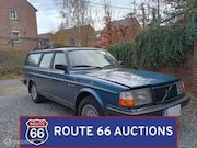 Volvo 240 - Break GL