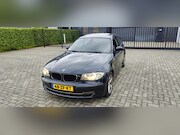 BMW 1-serie - 118i Business Line
