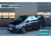 Mercedes-Benz EQV - 300 L2 90kWh 204pk - 2x Schuif - Stoel/Stuurverwarming - Sto