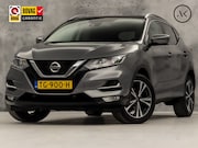 Nissan Qashqai - 1.2 N-Connecta (PANORAMADAK, NAVIGATIE, 360 CAMERA, GETINT G