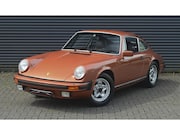 Porsche 911 - 2.7 Sportomatic