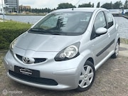 Toyota Aygo - 1.0-12V Dynamic Navigator