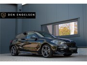 BMW 1-serie - 118i M Sport | Dealer Onderhouden | NAP | Panoramadak | ACC 