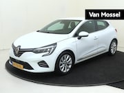 Renault Clio - 1.0 TCe Intens | Apple Carplay/Android | cruise control | el