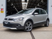 Volkswagen Polo - 1.2 TSI Cross *NAP | Automaat | Dealer onderhouden | Cruise