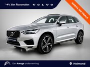 Volvo XC60 - 2.0 T8 AWD R-Design