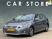 Lexus CT 200h - 200h Edition 30 DEALER ONDERHOUDEN