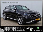 Mercedes-Benz EQC - 400 4MATIC Soh 93% AMG 80 kWh Trekhaak Business Solution