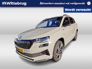 Skoda Karoq - 1.5 TSI ACT Sportline Business / AUTOMAAT/ TREKHAAK/ PARK.SE