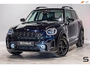 MINI Countryman - 1.5 Cooper SE|Untamed|HUD|Cam|Acc|E-stoel