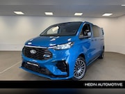 Ford Transit Custom - E-Transit 320 71kWH L2H1 MS-RT 286PK Dubbel Cabine | Te Best