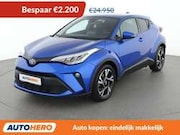Toyota C-HR - 2.0 Hybrid Team D