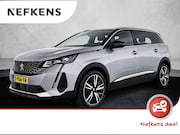 Peugeot 5008 - SUV GT Pack Business 130pk Automaat | 7 Zitplaatsen | Naviga