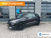 Seat Ateca - 1.5 TSI 150PK DSG-7 Style Business Intense | Achteruitrijcam
