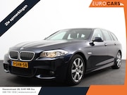 BMW 5-serie - Touring 520i Automaat Navigatie Climate Control Trekhaak Cru