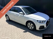 Audi A1 - 25 TFSI Pro Line