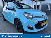Renault Twingo - GERESERVEERD