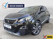 Peugeot 3008 - 1.5 Bl.HDi BL GT Line ACC PANO LEER