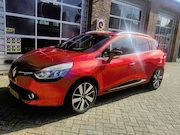 Renault Clio - Estate 1.2 Dynamique, Automaat, Camera, Cruisecontrole
