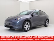Tesla Model Y - Long Range AWD 75kWh 351pk AMD RYZEN 91.3 % Soh [ AUTOPILOT+